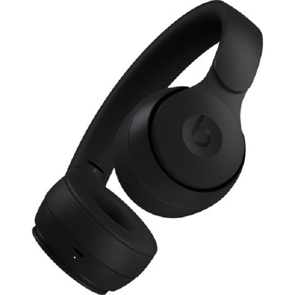Beats Headphone Solo Pro Wireless (MRJ62LL/A) Black