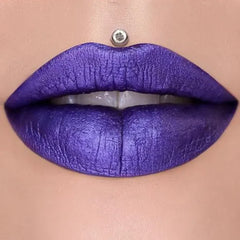 Jeffree Star Cosmetics Velour Liquid Lipstick, 0.19 fl oz, Long-lasting Matte Finish