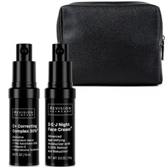 Revision Skincare C+ Correcting Complex 30%® Vitamin C Serum for Face – Anti-Aging Treatment to Brighten Skin, Reduce Fine Lines, Wrinkles & Dark Spots, Firming & Safe for Sensitive Skin