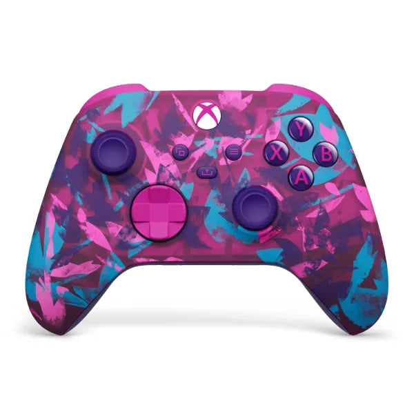 Microsoft Xbox Heart Breaker Special Edition Wireless Gaming Controller - EP2-29567