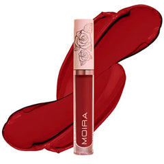 Moira Lip Divine Liquid Lipstick