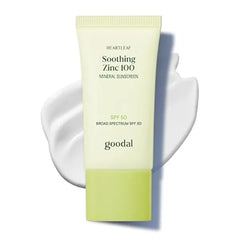 GOODAL Quick Sliding Sunscreen Stick, Broad Spectrum SPF 50, Lightweight Korean Sun Stick for Face & Body, Non Sticky for Reapplication Over Makeup, Reef Friendly