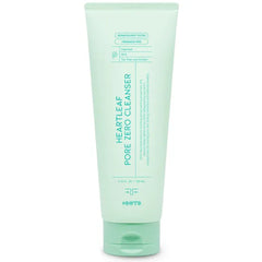OOTD Korean Facial Cleanser Collection – Hydrating & Deep Pore Cleansing for Acne-Prone, Oily & Sensitive Skin (200ml)