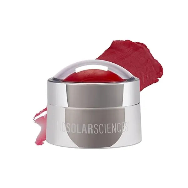 MDSolarSciences Tinted Cheek Crème SPF 30 Buildable Cream Blush with Sunscreen Dewy Hydrating Formula Clean Lightweight Long Wear