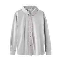Regent Row Big & Tall commuter shirt long sleeve button down