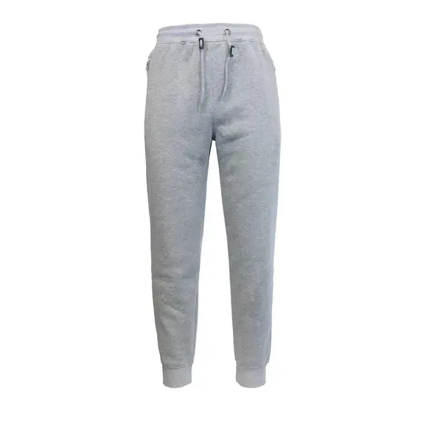 Galaxy By Harvic Men's Slim Fit Jogger Pants with Zipper Pockets