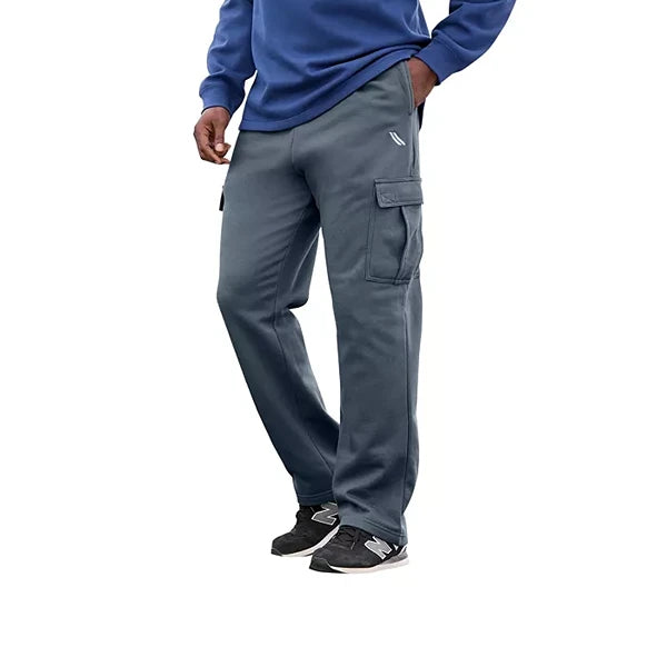 KingSize Big & Tall Wicking Fleece Cargo Pant