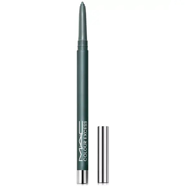 MAC Color Excess Gel Eye Liner , Bold and Long Lasting Definition