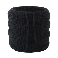 Hemlock Christmas Cashmere Scarf for Women – Winter Neck Warmer, Windproof & Breathable Ski Accessory