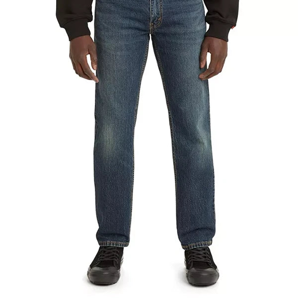Levi's Men's Relaxed Straight Fit Eco Ease Jeans