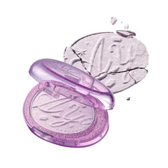 fwee Glitz Stone Highlighter 12 Vibrant, Photogenic Shades, Long lasting Glow, Daily Shimmer to Bold Glitter, Inspired by Birthstones