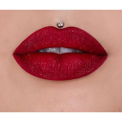 Jeffree Star Cosmetics Velour Liquid Lipstick, 0.19 fl oz, Long-lasting Matte Finish