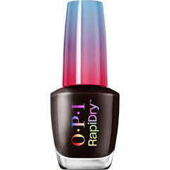 OPI RapiDry Nail Polish | Vegan, Smudge Proof, Fast Drying
