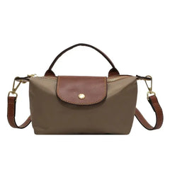 High Quality Leather Shell Shoulder Bags for Women, Luxury Purses and Designer Crossbody Bag Cute Satchel