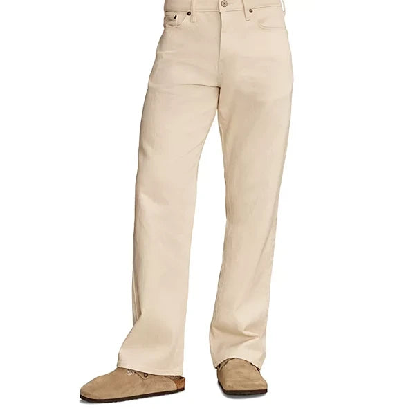 Lucky Brand Men's Relaxed-Fit Straight Leg Jeans