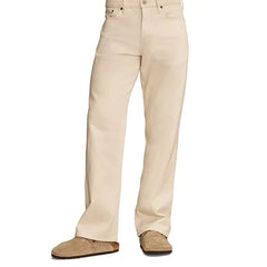 Lucky Brand Men's Relaxed-Fit Straight Leg Jeans