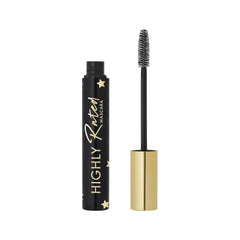 Milani Mascara Volume and Length, Highly Rated Anti-Gravity with Castor Oil and Molded Hourglass Shaped Lash Coating Mascara Wand