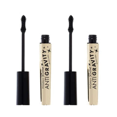 Milani Mascara Volume and Length, Highly Rated Anti-Gravity with Castor Oil and Molded Hourglass Shaped Lash Coating Mascara Wand