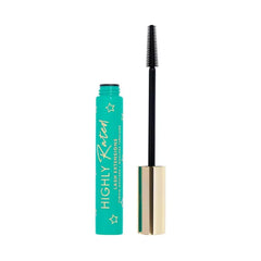 Milani Mascara Volume and Length, Highly Rated Anti-Gravity with Castor Oil and Molded Hourglass Shaped Lash Coating Mascara Wand