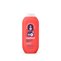 Method Body Wash, Paraben and Phthalate Free, 18 oz (Pack of 1)