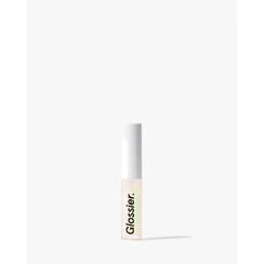 Glossier Lip Gloss Glassy Plush Shine, 0.14 fl oz / 4.2 ml