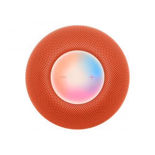 Apple Homepod Mini Speaker (MJ2D3B/A) Orange