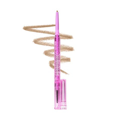 Kosas Brow Pop Eyebrow Pencil - Brow Pencil with Spoolie