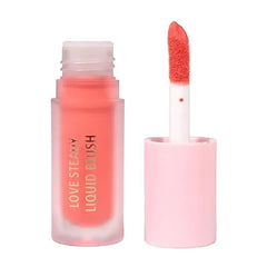 Moira Love Steady Liquid Blush