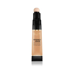 Milani Retouch + Erase Light-Lifting Concealer Cruelty-Free Liquid Concealer with Cushion Applicator Tip to Cover Dark Circles, Blemishes & Skin Imperfections