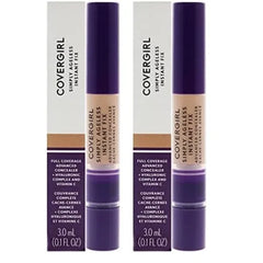 COVERGIRL Simply Ageless Instant Fix Advanced Concealer