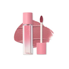 Espoir Couture Lip Tint Fitting | Smudge-Proof Fixing Lip Stain, Soft & Creamy Texture without Flaking, Lightweight and Comfortable Matte Finish, Korean Makeup, Vegan - 0.14 oz