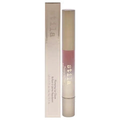 Stila Plumping Lip Glaze, 0.11 Fl Oz