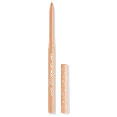 ColourPop Crème Gel Waterproof Eyeliner - 18HR Wear, Ultra-Pigmented Eyeliner Pencil with Matte & Metallic Finishes - Smudge-Proof, Vegan & Cruelty-Free - (0.01 oz)