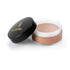 Black Radiance True Complexion Loose Setting Powder – Silky, Blendable, Long-Lasting Makeup Set Powder Minimizes Imperfections