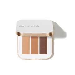 jane iredale PurePressed Triple Eye Shadow
