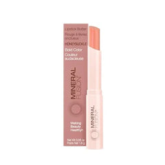 Mineral Fusion Lipstick Butter 0.06 Ounce