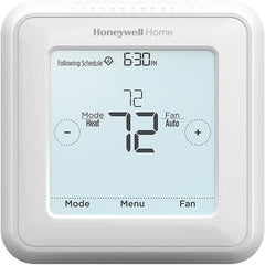Honeywell Home T5 Touchscreen 7-Day Programmable Thermostat (RTH8560D)
