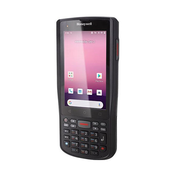 Honeywell Handheld Computer – Black