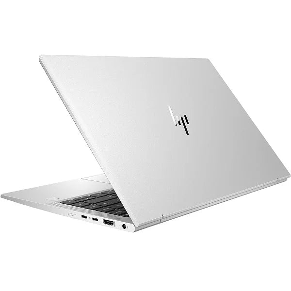Hp Elitebook 840 Aero G8 14" Notebook Full HD (Intel Core i5 11th Gen 16GB RAM -512 SSD) (613P0UT#ABA) - Silver