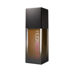 Huda Beauty Faux Filter Foundation in Mocha 500G #FauxFilter