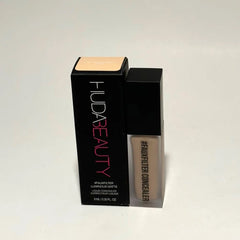 Huda Beauty #Fauxfilter Luminous Matte Concealer Cotton Candy