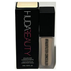 Huda Beauty #Fauxfilter Luminous Matte Concealer Royal Icing