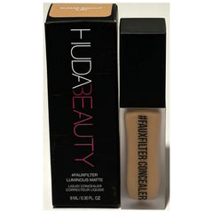 Huda Beauty #Fauxfilter Luminous Matte Concealer Sugar Biscuit
