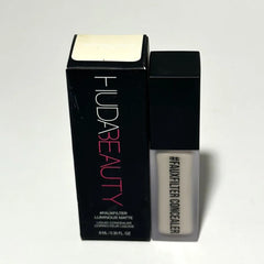 Huda Beauty #Fauxfilter Luminous Matte Concealer Whipped Cream