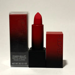 Huda Beauty Power Bullet Matte Lipstick - El Cinco De Mayo
