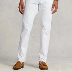 Polo Ralph Lauren Men's Hampton Relaxed Straight Jeans