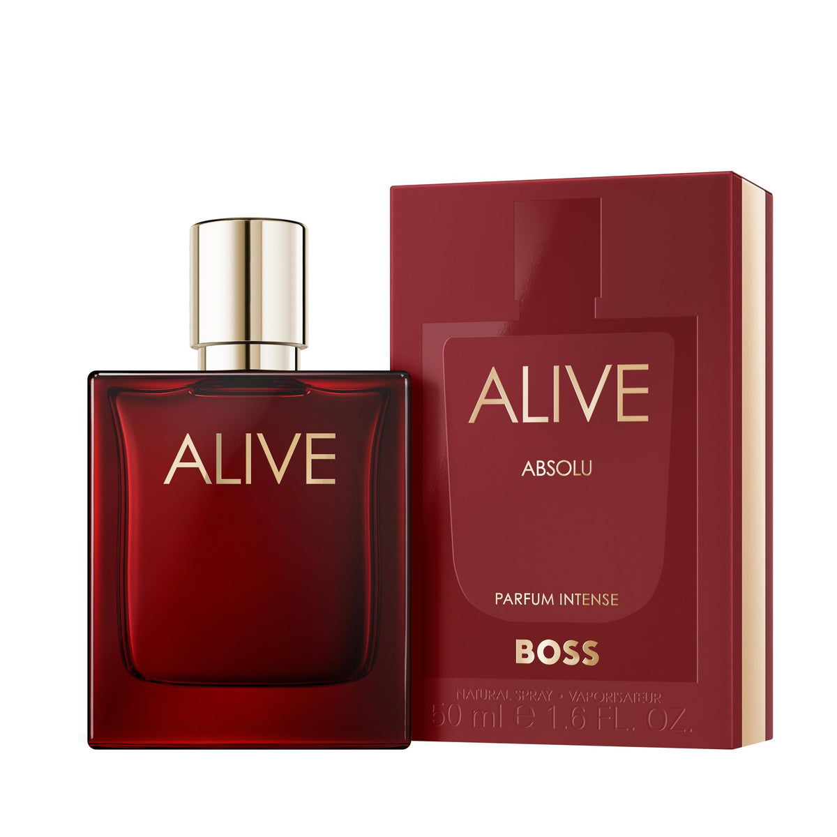 Hugo Boss Alive Absolu Parfum Price in Pakistan