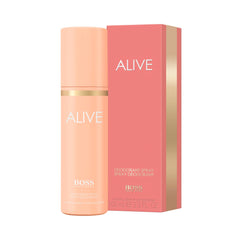 Hugo Boss Alive Deodorant Spray for Women Price in Pakistan