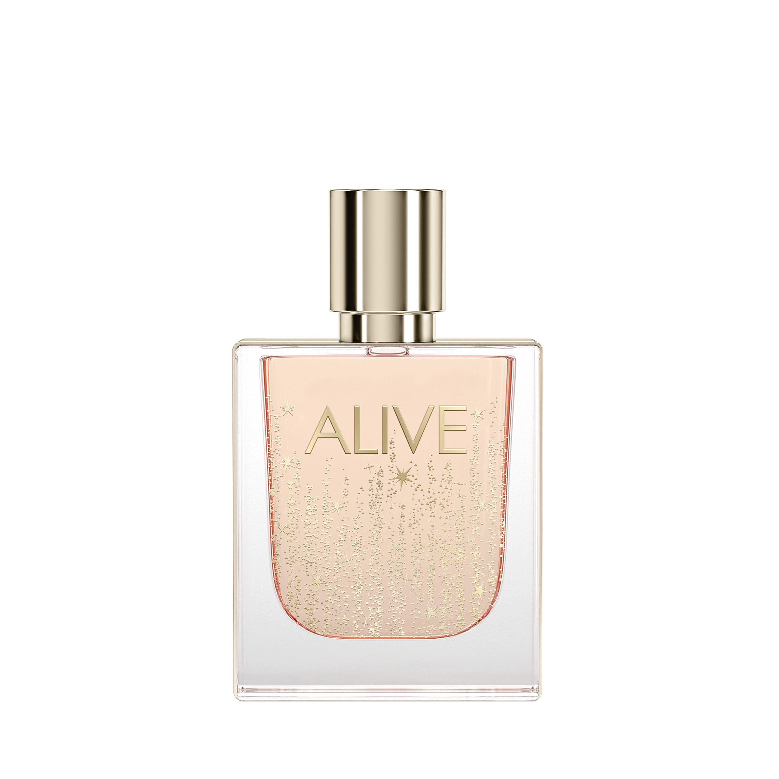 Hugo Boss Alive Limited Edition EDP for Women 50ml Discount Store