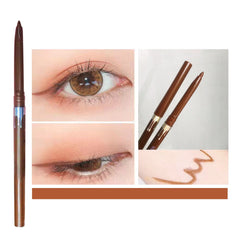 Hunyinhhh Color Glue Pen And Oil Proof Color Fine Pen Lasting And Non Fading Eye Hot Liner Pen Tip E L F Makeup Expensive Beauty Pen Black Liner Pencil Set Hudabeauty